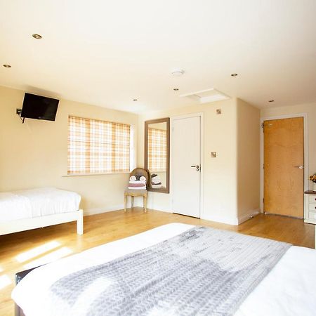 希尔克罗夫特住宿酒店 红山 外观 照片
